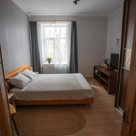 Nice&cozy Flat No7 公寓 *