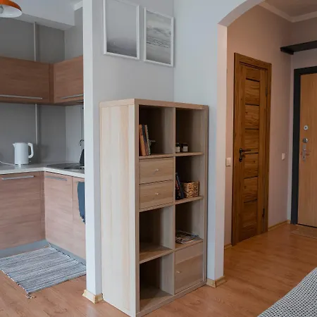 Nice&cozy Flat No7 公寓 *