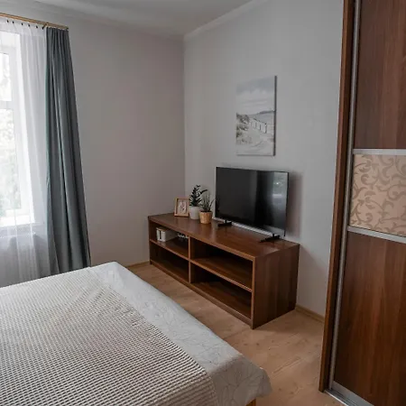 Nice&cozy Flat No7 *
