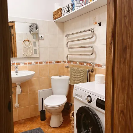 Nice&cozy Flat No7 Appartamento *