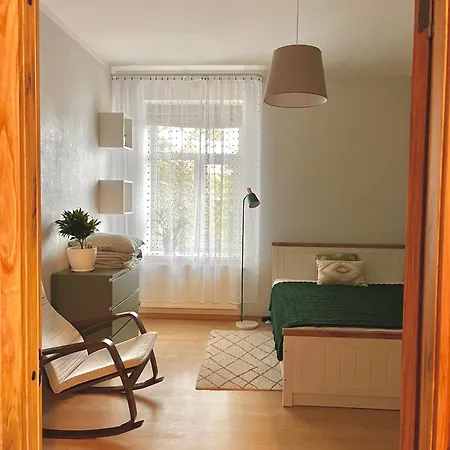 Nice&cozy Flat No7 公寓