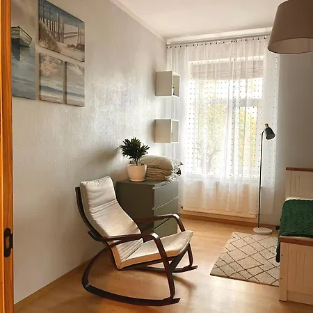 Nice&cozy Flat No7 公寓 *