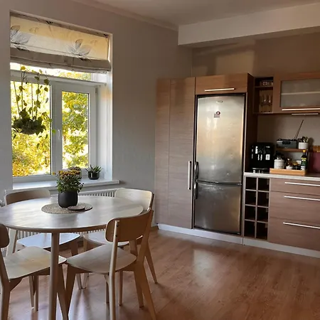 Nice&cozy Flat No7 公寓