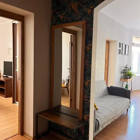 Nice&cozy Flat No7 公寓 *